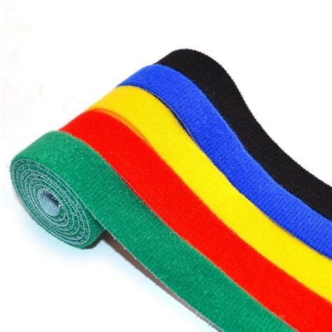 hook loop tape imtrim