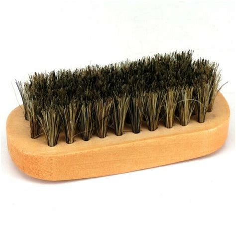 Suede Brush