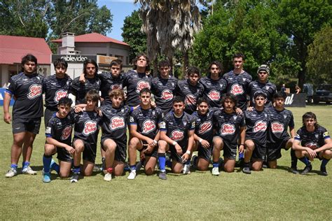 Se disputó una nueva edición del torneo juvenil Julio David de rugby