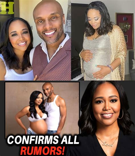Hip - At 47, Judge Faith Jenkins FINALLY Confirms All Rumors What We