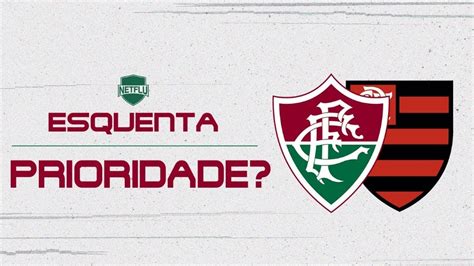 Pré jogo Fluminense x Flamengo no ar Fluminense Últimas notícias