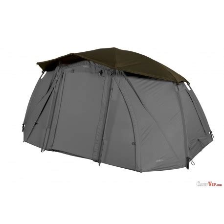 Tempest 100 Brolly Skull Cap Aquatexx EV Trakker Carpvip