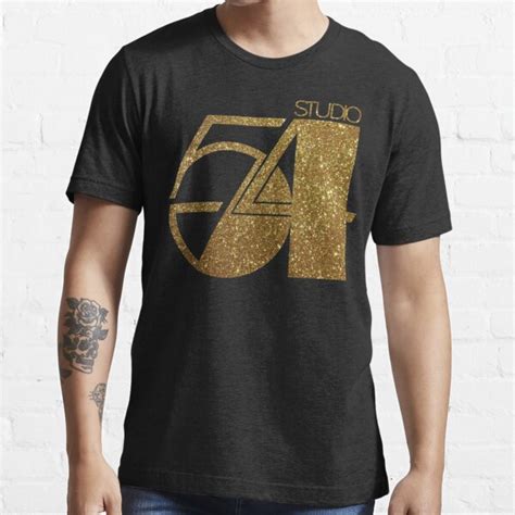 Studio 54 T Shirts Redbubble