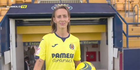 Virginia Torrecilla Ya Tiene Nuevo Equipo La Neta Neta