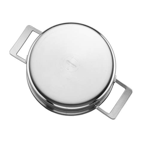 Best Buy Demeyere Industry Ply Qt Stainless Steel Dutch Oven