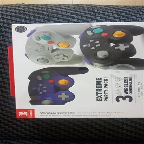 Controles Consolas Gamecube Nintendo Ofertas Mayo Clasf