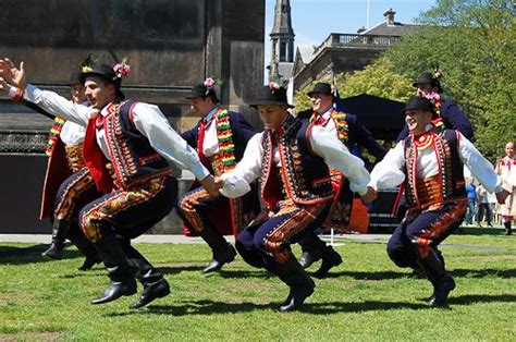 1000+ images about Polish Folklore on Pinterest | Krakow, Costumes and Krakow poland