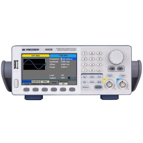 Bk Precision B Function Arbitrary Waveform Generator