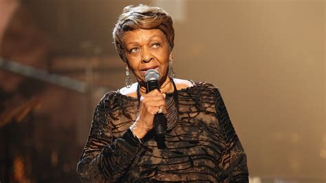 Cissy Houston, Mother of Whitney & Gospel Star, Dies at 91