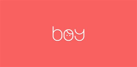 Boy | LogoMoose - Logo Inspiration