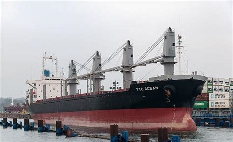 mv vtc ocean