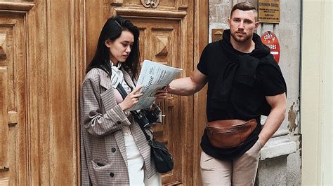 Андрей Филипов в Париже / VLOG - YouTube