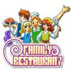 Family Restaurant Game Download for PC