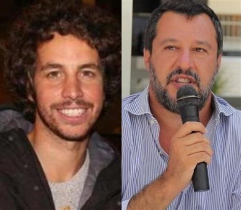 Sardine E Salvini A Ravenna Fra Centro E Darsena Atteso Mattia Santori