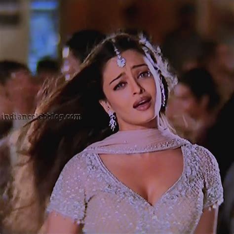 Aishwarya Rai Bollywood Movie Mohabbatein S1 22 Hot Caps Indiancelebblog