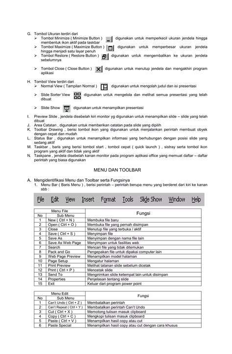 Mengenal Microsoft Powerpoint Dan Sejarahnya Pdf