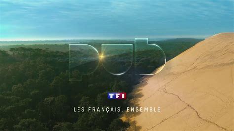 Tf France Continuity July Youtube