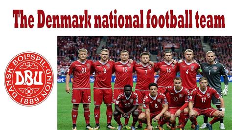 World Cup Team Profile Denmark Denmark National Football Team