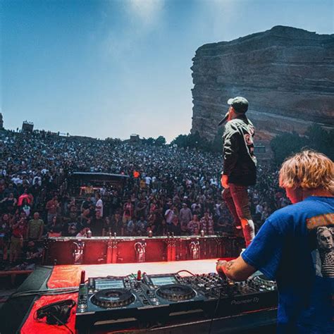 Stream Eptic/SVDDEN DEATH Live at Red Rocks by Enrique Tadeo | Listen online for free on SoundCloud