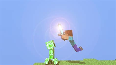 Steve Minecraft Wallpapers Wallpaper Cave