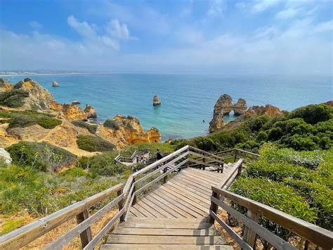 Portugal O Que Fazer Em Lagos No Algarve Roteiro E Dicas