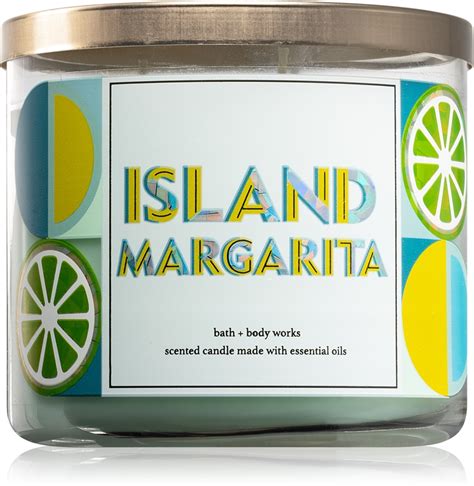 Bath Body Works Island Margarita Notino Gr