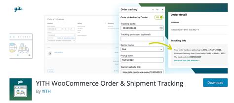 6 Best WooCommerce Order Shipment Tracking Plugins In 2024 YayCommerce