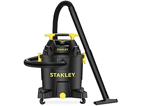 Stanley 10 Gallon Wet Dry Vacuum