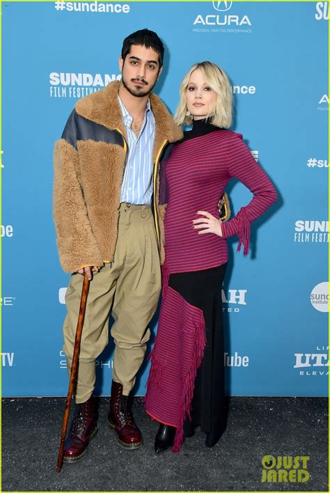 Photo Beau Mirchoff Avan Jogia Tyler Posey Now Apocalypse Sundance 10