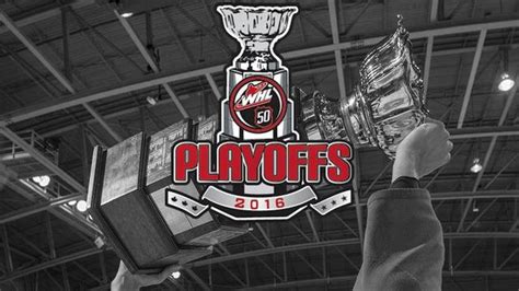 WHL Playoffs Set After Tiebreaker Game - DiscoverMooseJaw.com - Local ...