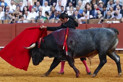 Emilio De Justo Hace El Camino Inverso De La Quinta A Sevilla