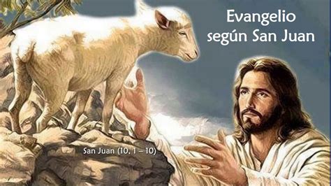 Evangelio Segun Juan