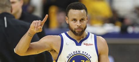 Stephen Curry Returns To Lineup After Missing 11 Games Lifestyle