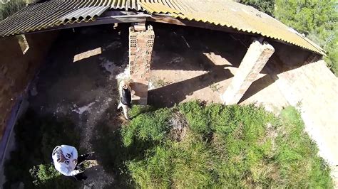 The Huge Cock Of A Muscly And Tatooed Guy Breaks The Pussy Of A Sweet