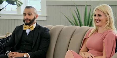 Married At First Sight: Signs That Ryan & Clara's Romance Was Doomed