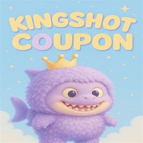 September 20 – Latest Kingshot Gift Code