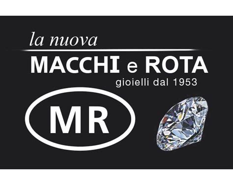 La Nuova Macchi E Rota ACOF