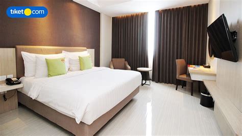 Hotel Dafam Pacific Caesar Surabaya Harga Promo Terbaru