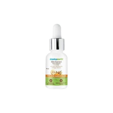 Mamaearth Skin Correct Face Serum Mmb E Market