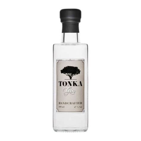 Tonka Gin 01l 47 Vol Tonka Gin