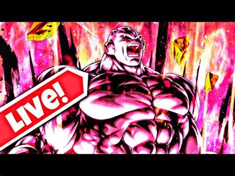 LAST DAY OF THE PVP SEASON Dragon Ball Legends Live YouTube