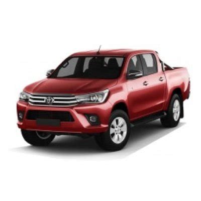 Prix Pour Changer LEmbrayage Sur Votre Toyota Hilux Pick Up Prix Et