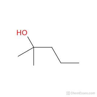 2 Pentanol Nmr