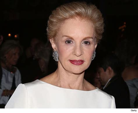 Designer Carolina Herrera Blasts Nearly Naked Dresses Worn By Stars Like Beyonce Kim And J Lo