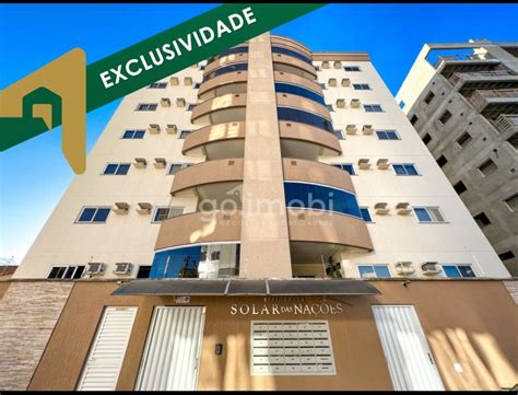 Apartamento No Bairro Na Es Em Indaial Dormit Rios Su Te E