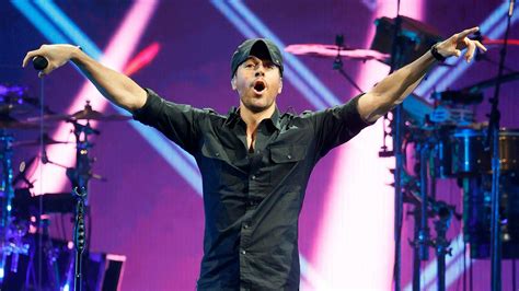 Enrique Iglesias Forever: 10 Songs That Prove He's A Latin Pop Hero ...