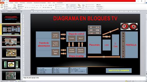 Introducir 7 Imagen Club De Diagramas Tv Led Abzlocalmx