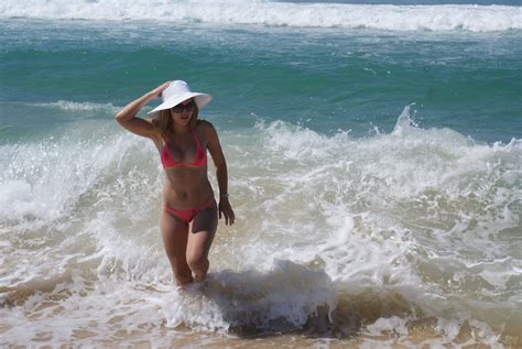 Bikini Model Aussie Chick AI Enhanced DSC Topaz Sharpen Faceai Porn Pic