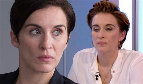 Line Of Duty Season 5 Spoilers Kate Fleming Vicky Mcclure Discusses Who Is H Tv And Radio