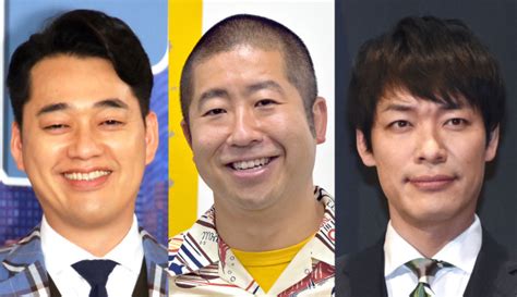 【上半期tv出演本数】ハライチ澤部、初1位に 『ノンストップ！』設楽、『ラヴィット！』川島が続く【ランキングあり】 千葉日報オンライン